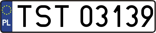TST03139
