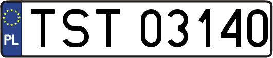 TST03140