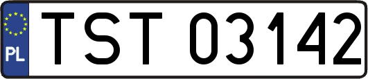 TST03142