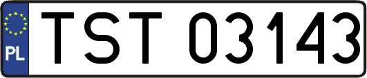 TST03143