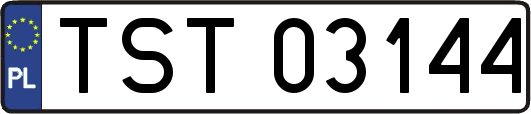 TST03144
