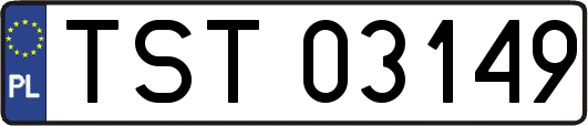 TST03149