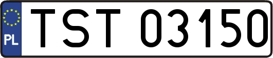 TST03150