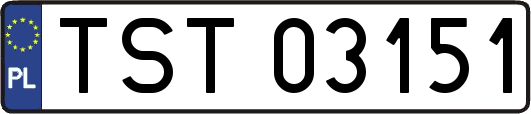 TST03151