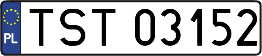 TST03152