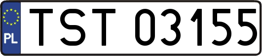 TST03155