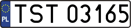TST03165