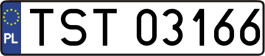 TST03166
