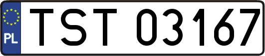 TST03167
