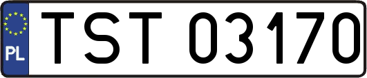 TST03170