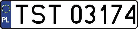 TST03174
