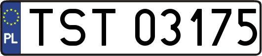 TST03175