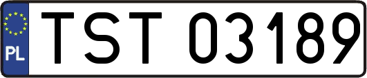 TST03189