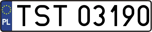TST03190