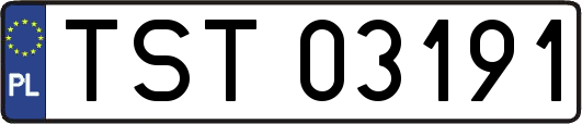 TST03191