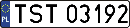 TST03192