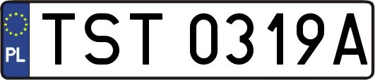 TST0319A