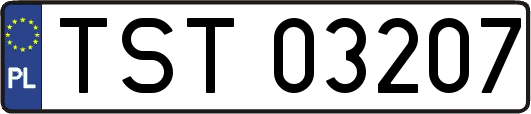 TST03207
