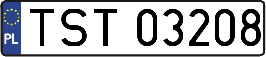 TST03208