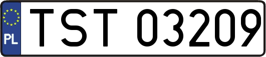 TST03209