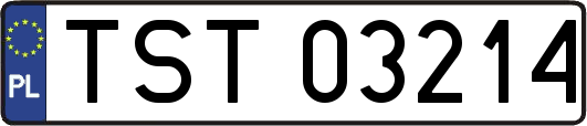 TST03214