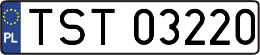 TST03220