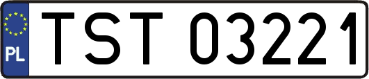 TST03221