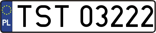 TST03222