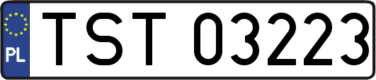 TST03223