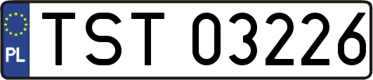 TST03226