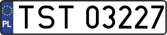 TST03227