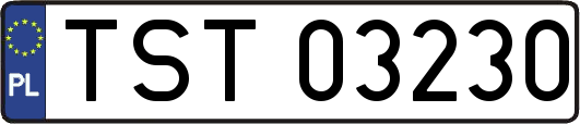 TST03230