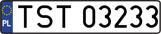 TST03233