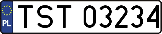 TST03234