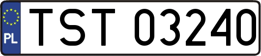 TST03240