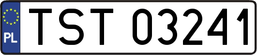 TST03241