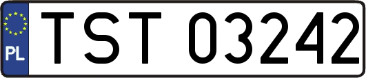 TST03242