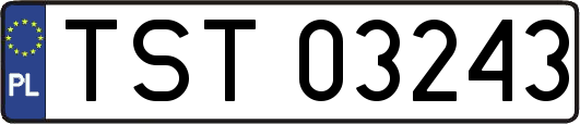 TST03243