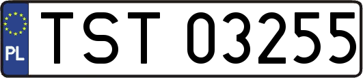 TST03255