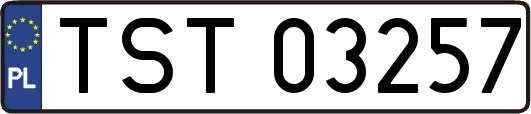 TST03257