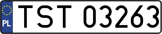 TST03263