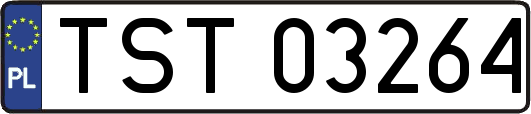 TST03264