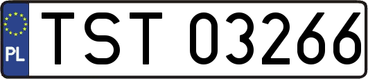 TST03266