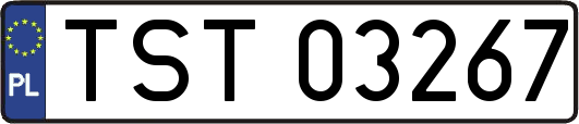 TST03267