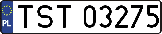 TST03275