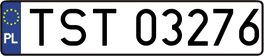 TST03276