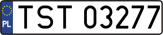 TST03277