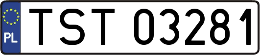 TST03281