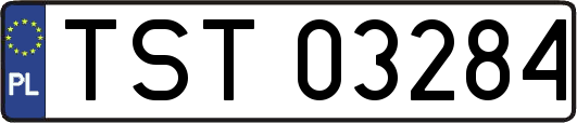 TST03284