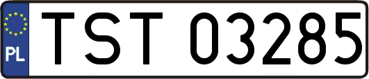 TST03285